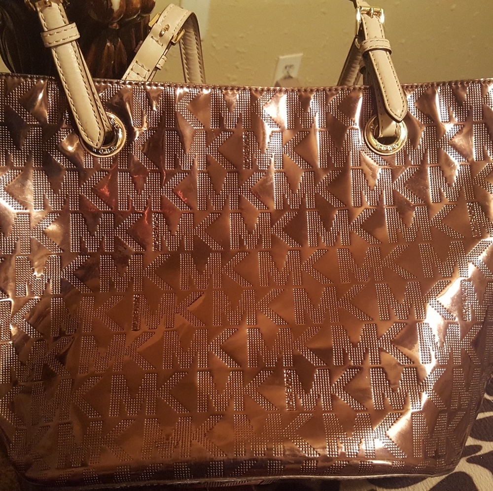 Michael Kors Tote Bag